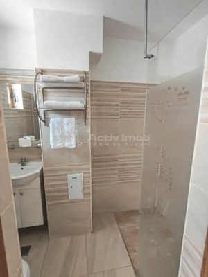 VANZARE - CLADIRE COMERCIALA    HOTEL - RAHOVA - MARGEANULUI - ANTIAERIANA -  INVESTITIE -- 17 CAMER - imagine 5