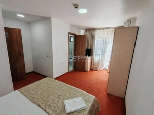 VANZARE - CLADIRE COMERCIALA    HOTEL - RAHOVA - MARGEANULUI - ANTIAERIANA -  INVESTITIE -- 17 CAMER - imagine 3