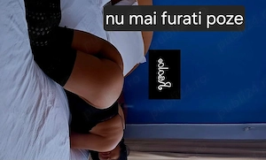 Buna sunt Mary fac si party doar deplasări 