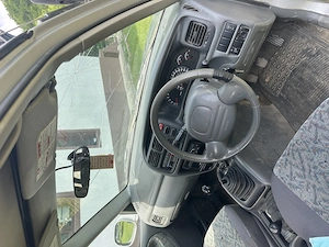 vand suzuki grand vitara 1.6 (nu pajero patrol cherokee terrano frontera pinin) - imagine 4