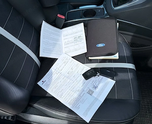 Ford Kuga 2.0 TDCi 2x4 Trend - imagine 9