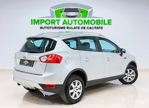 Ford Kuga 2.0 TDCi 2x4 Trend - imagine 6