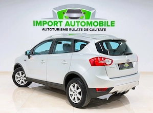 Ford Kuga 2.0 TDCi 2x4 Trend - imagine 8