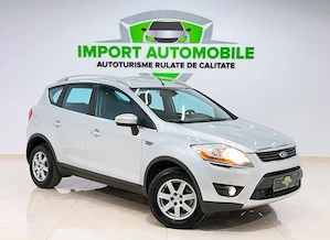 Ford Kuga 2.0 TDCi 2x4 Trend - imagine 3