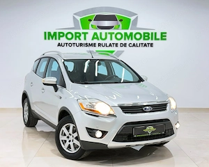 Ford Kuga 2.0 TDCi 2x4 Trend - imagine 5