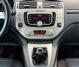 Ford Kuga 2.0 TDCi 2x4 Trend - imagine 13