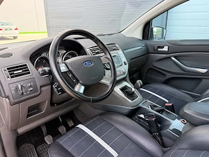 Ford Kuga 2.0 TDCi 2x4 Trend - imagine 10