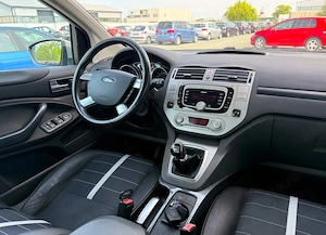 Ford Kuga 2.0 TDCi 2x4 Trend - imagine 14