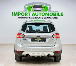 Ford Kuga 2.0 TDCi 2x4 Trend - imagine 7