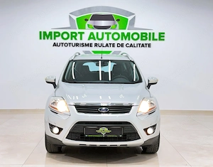 Ford Kuga 2.0 TDCi 2x4 Trend - imagine 2