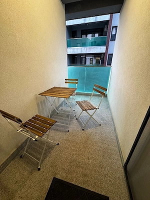 Apartament 2 camere mamaia nord de vanzare - imagine 5