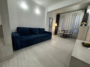 Apartament 2 camere mamaia nord de vanzare - imagine 2