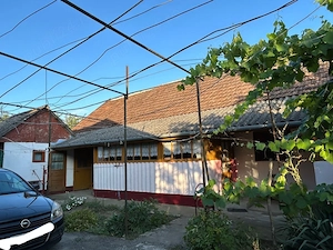 Casă de vânzare în Țipar, jud. Arad  - imagine 2