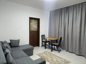Garsoniera moderna, incalzire in pardoseala, AC, bloc nou, Pantelimon