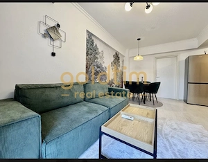 Pipera, inchiriere 2 camere - imagine 7