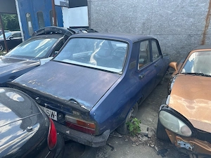 Dacia 1310 tlx 1985 - rabla - imagine 4