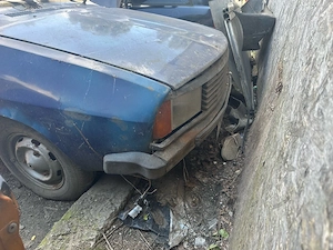 Dacia 1310 tlx 1985 - rabla - imagine 3