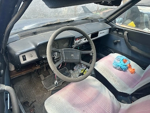 Dacia 1310 tlx 1985 - rabla - imagine 2