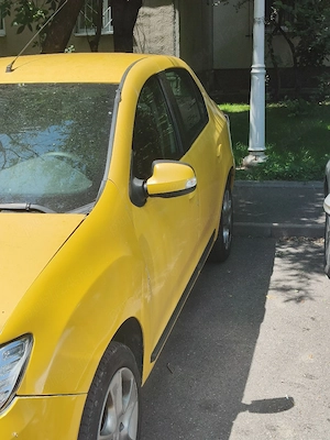 Dacia Logan benzina+GPL - imagine 2
