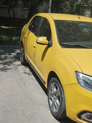 Dacia Logan benzina+GPL - imagine 5