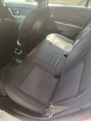 Dacia Logan benzina+GPL - imagine 3