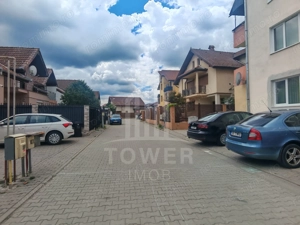 Apartament 3 camere, ideal pentru locuit sau investiție Șelimbăr, Strada Zorilor - imagine 6