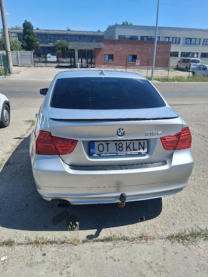 Bmw seria 3 - imagine 4