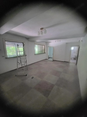 Casa ultracentrala, 4 niveluri(D+P+2),Suprafata utila 168 mp,Teren 117 mp - imagine 7