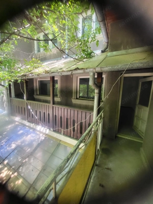 Casa ultracentrala, 4 niveluri(D+P+2),Suprafata utila 168 mp,Teren 117 mp - imagine 12