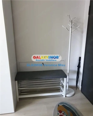 Studio cu gradina proprie , loc de parcare subteran - Soho - Unirii - imagine 10
