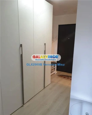 Studio cu gradina proprie , loc de parcare subteran - Soho - Unirii - imagine 9