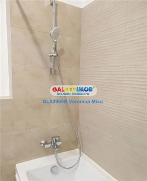 Studio cu gradina proprie , loc de parcare subteran - Soho - Unirii - imagine 12