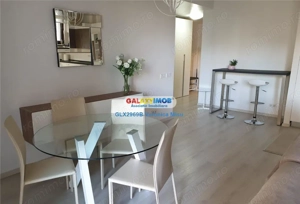 Studio cu gradina proprie , loc de parcare subteran - Soho - Unirii - imagine 8