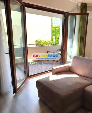 Studio cu gradina proprie , loc de parcare subteran - Soho - Unirii - imagine 3