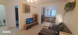 Apartament 2 camere, Hils Brauner, parcare inclusa, totul nou