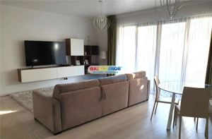 Studio cu gradina proprie , loc de parcare subteran - Soho - Unirii - imagine 7