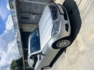 Mercedes c200 2009