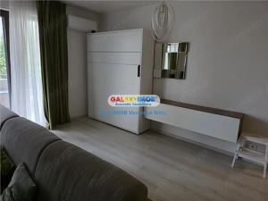Studio cu gradina proprie , loc de parcare subteran - Soho - Unirii - imagine 5