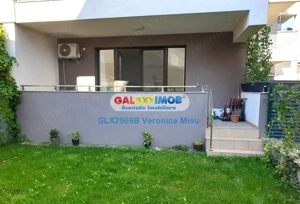 Studio cu gradina proprie , loc de parcare subteran - Soho - Unirii - imagine 13