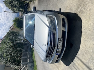 Mercedes c200 2009 - imagine 2