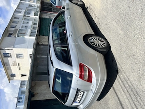 Mercedes c200 2009 - imagine 4