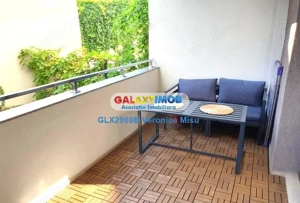 Studio cu gradina proprie , loc de parcare subteran - Soho - Unirii - imagine 14