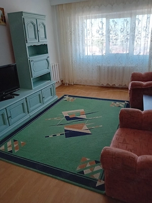 Vand apartament 3 camere - imagine 9