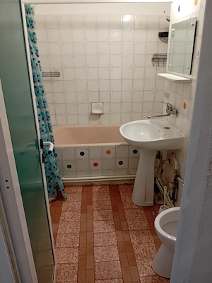 Vand apartament 3 camere - imagine 5