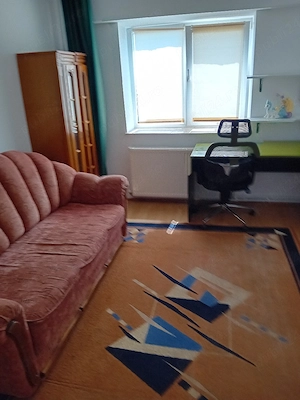 Vand apartament 3 camere - imagine 7