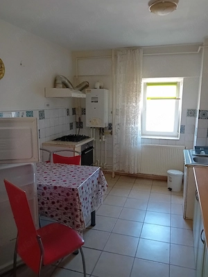 Vand apartament 3 camere - imagine 6