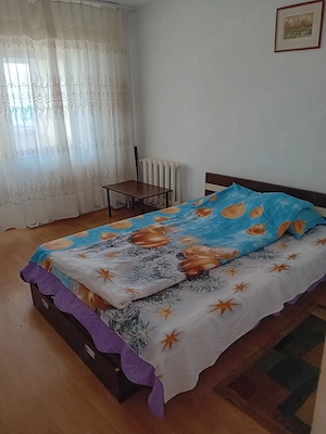 Vand apartament 3 camere - imagine 4