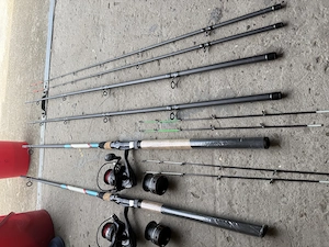 Combo feeder pro fl 