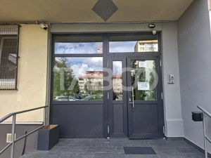 Apartament de vanzare cu 3 camere si balcon Mihai Viteazul numarul 23 - imagine 12