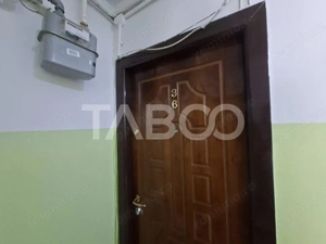 Apartament de vanzare cu 3 camere si balcon Mihai Viteazul numarul 23 - imagine 15